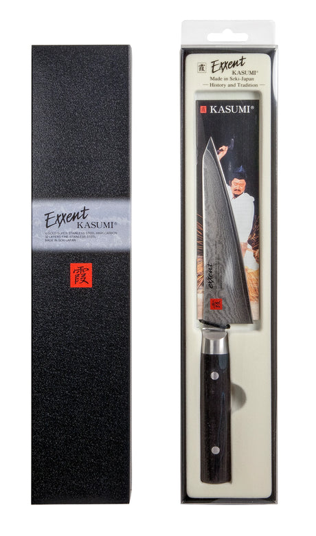 Exxent Skinner 14 cm Kasumi