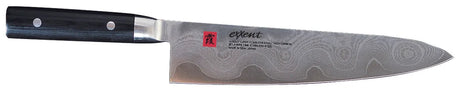 Exxent Kockkniv 24 cm Kasumi