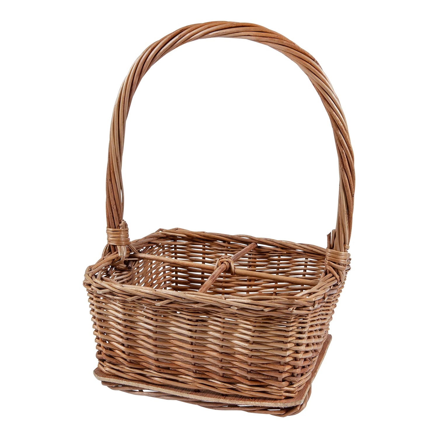 Xantia Kryddkorg, 4-fack