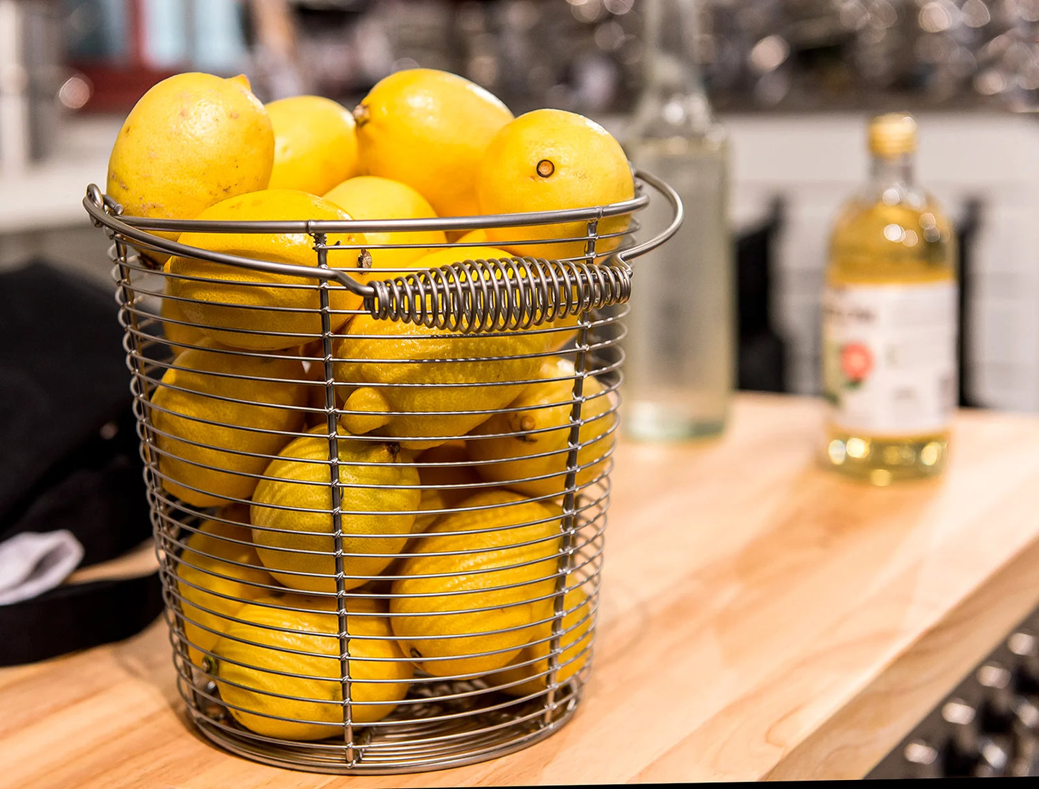 Exxent Korg Ø 20 cm