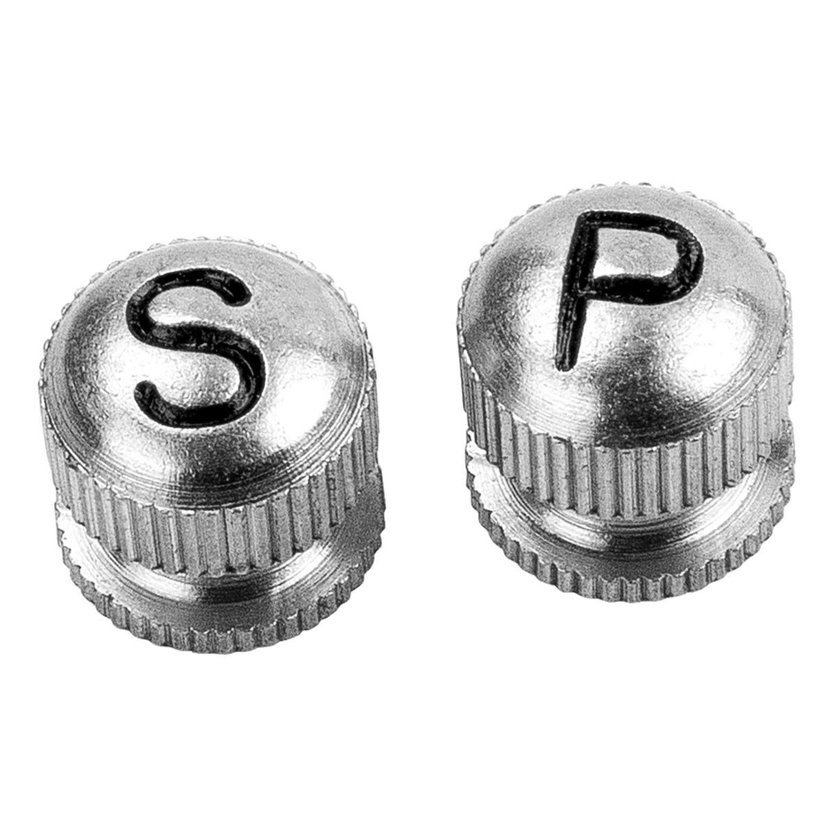 Exxent Salt & Pepparkvarn 11 cm Vit