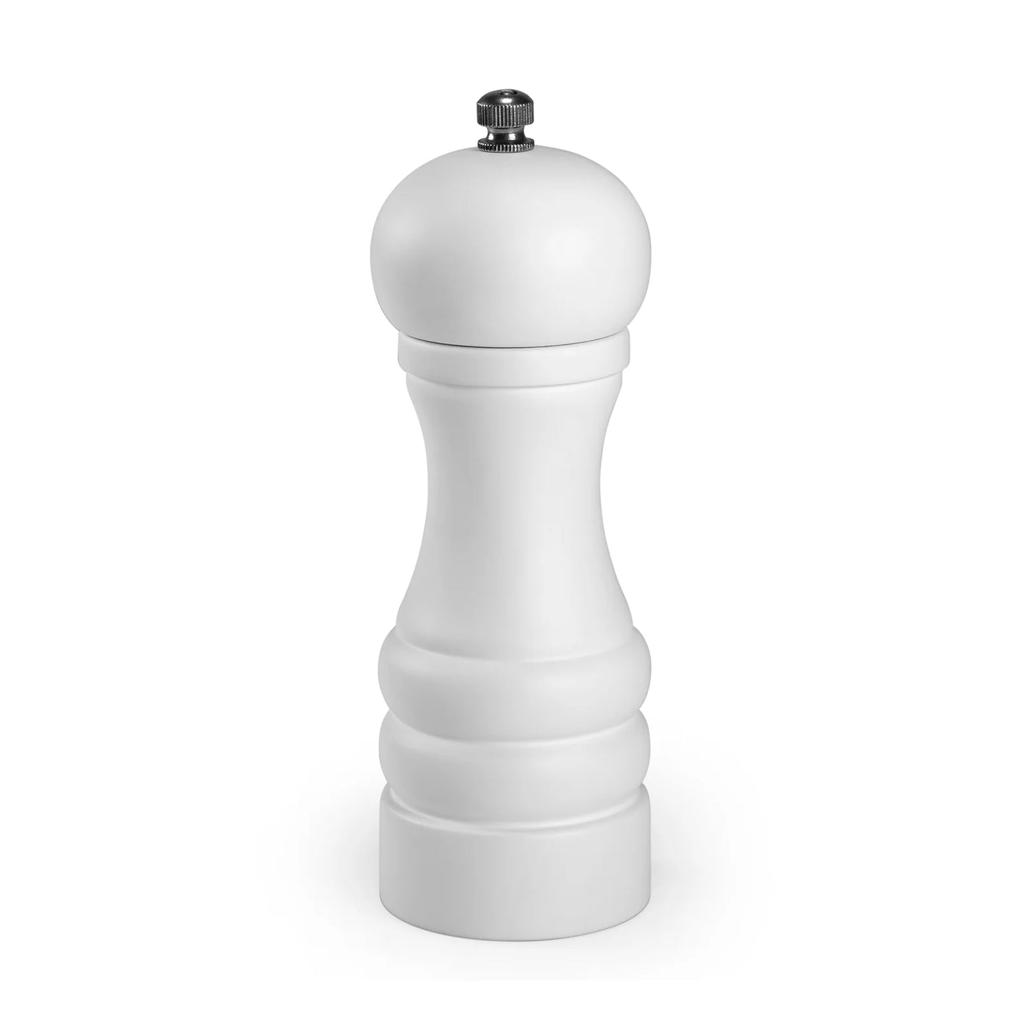 Exxent Salt & Pepparkvarn 16 cm Vit