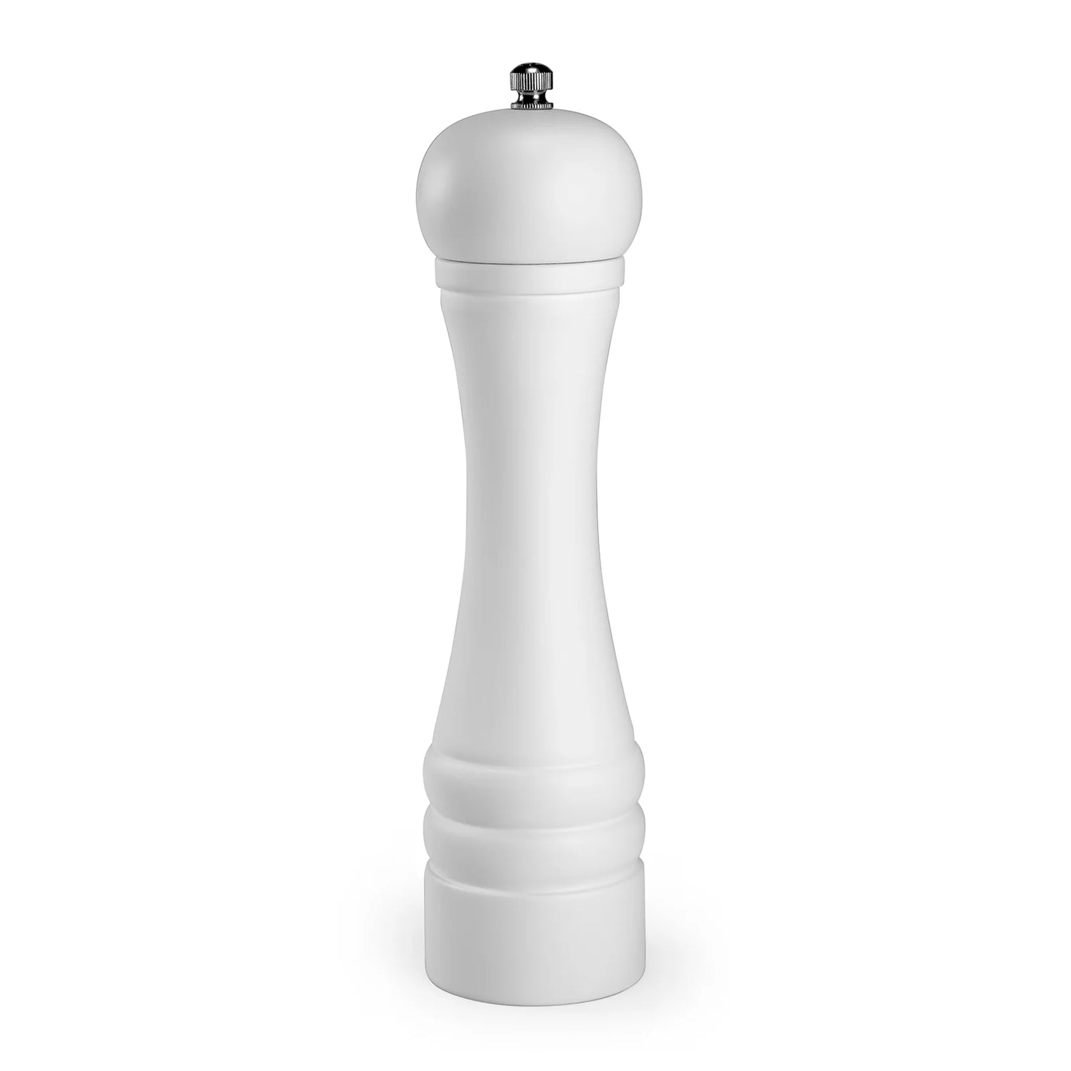 Exxent Salt & Pepparkvarn 25 cm Vit