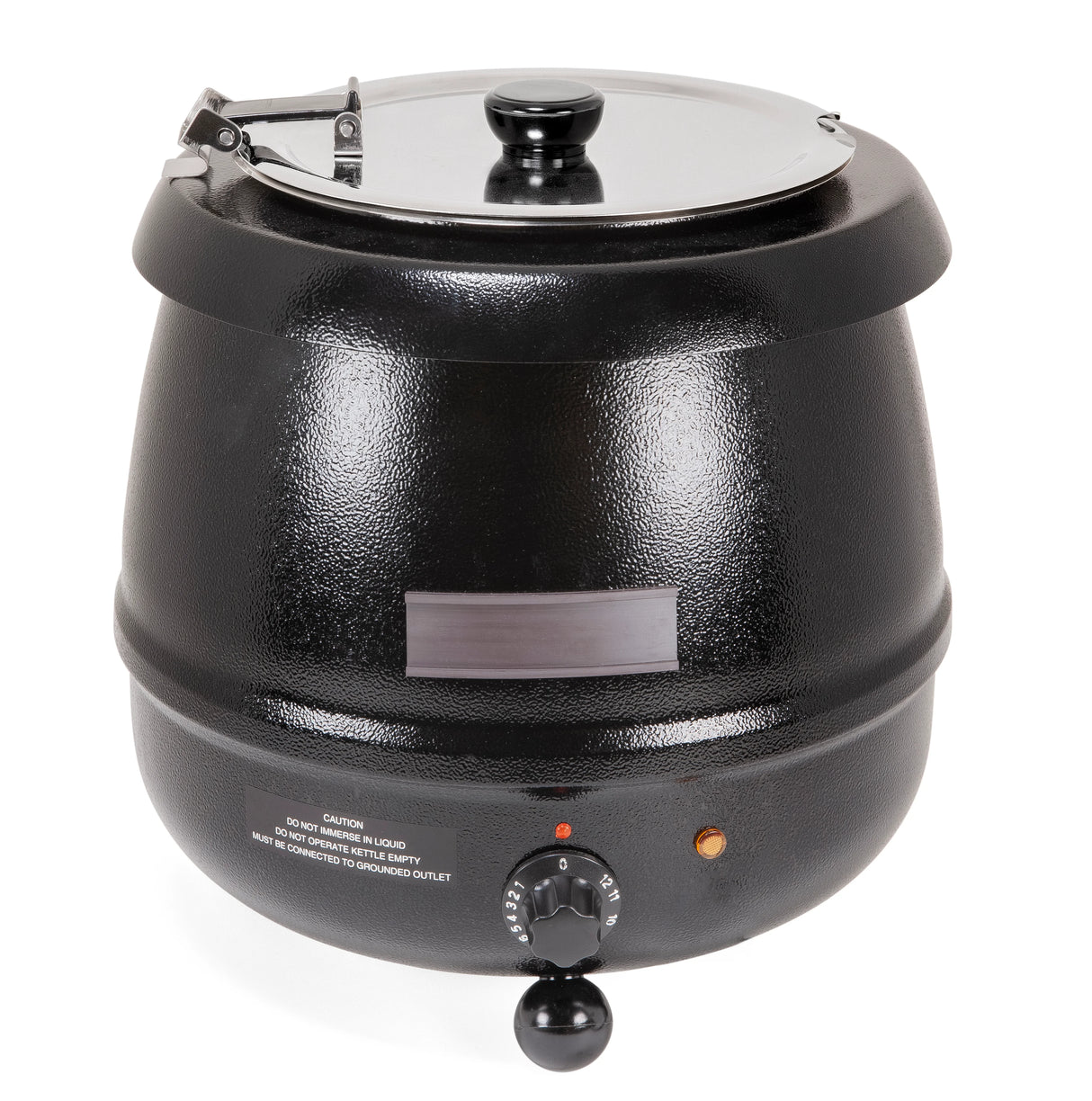 Exxent Soppkittel 10 L