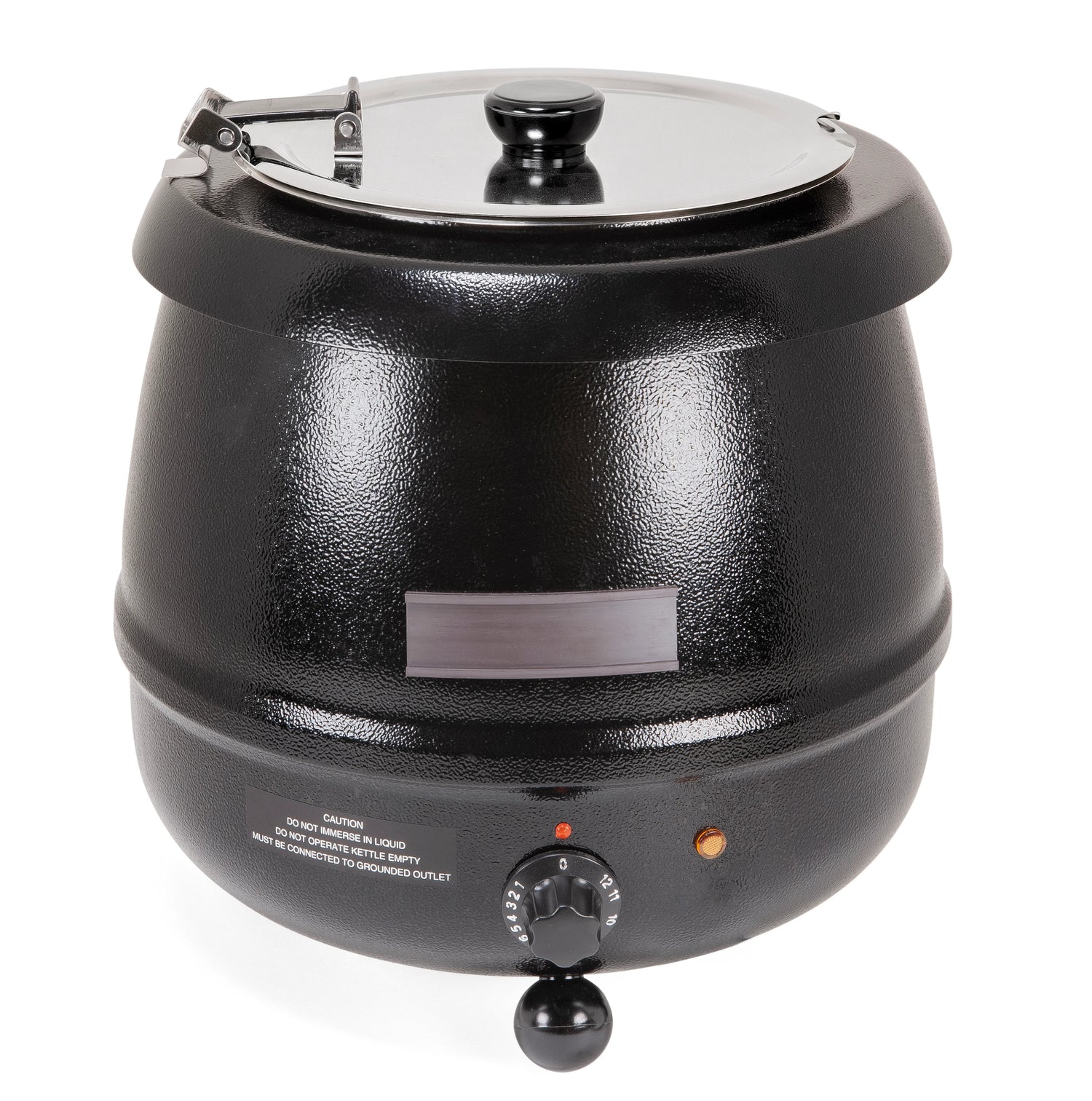 Exxent Soppkittel 10 L