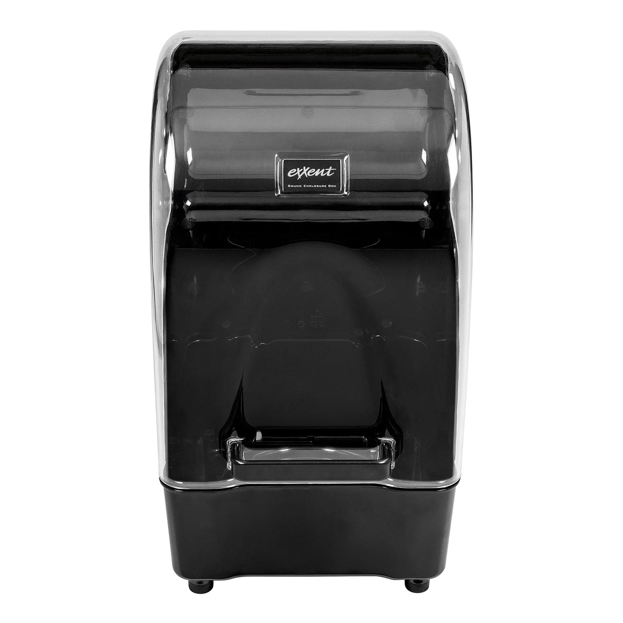 Exxent Blender med huv för ljudreduktion