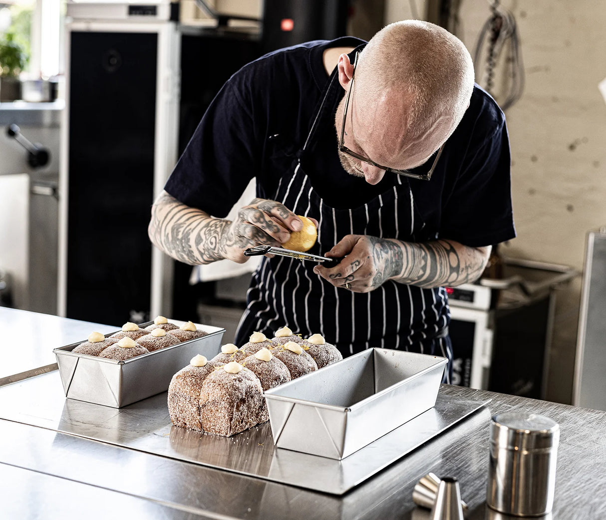 Exxent Bakform 2,0 L