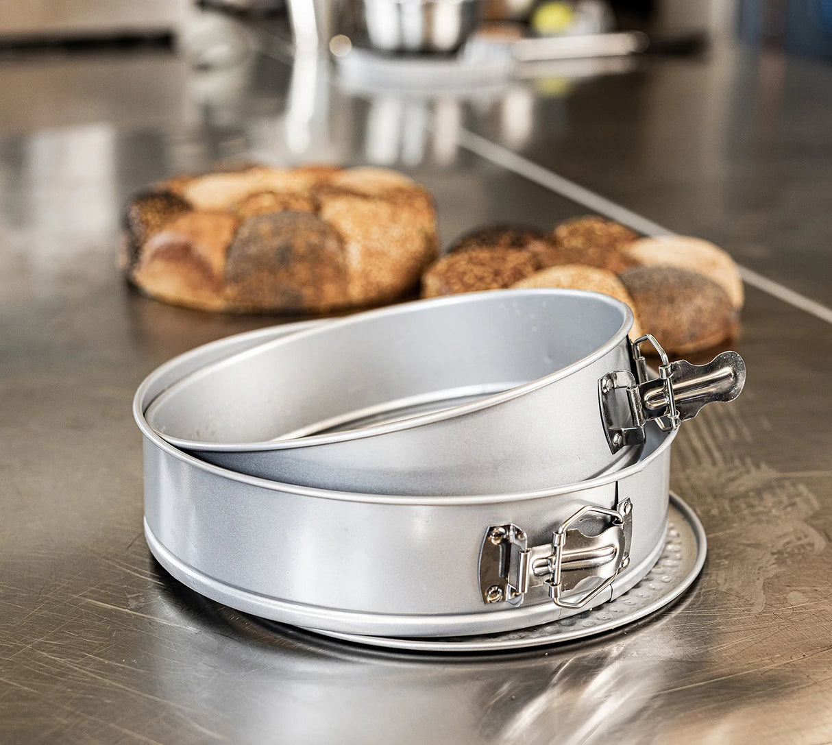 Exxent Springform Ø 26 cm