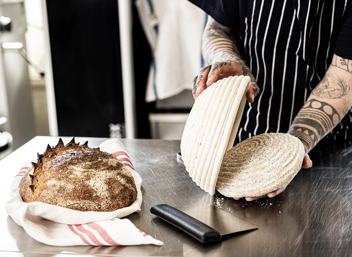 Exxent Jäskorg Ø 22 cm