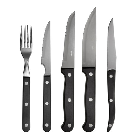 Exxent Grillkniv XL Palermo