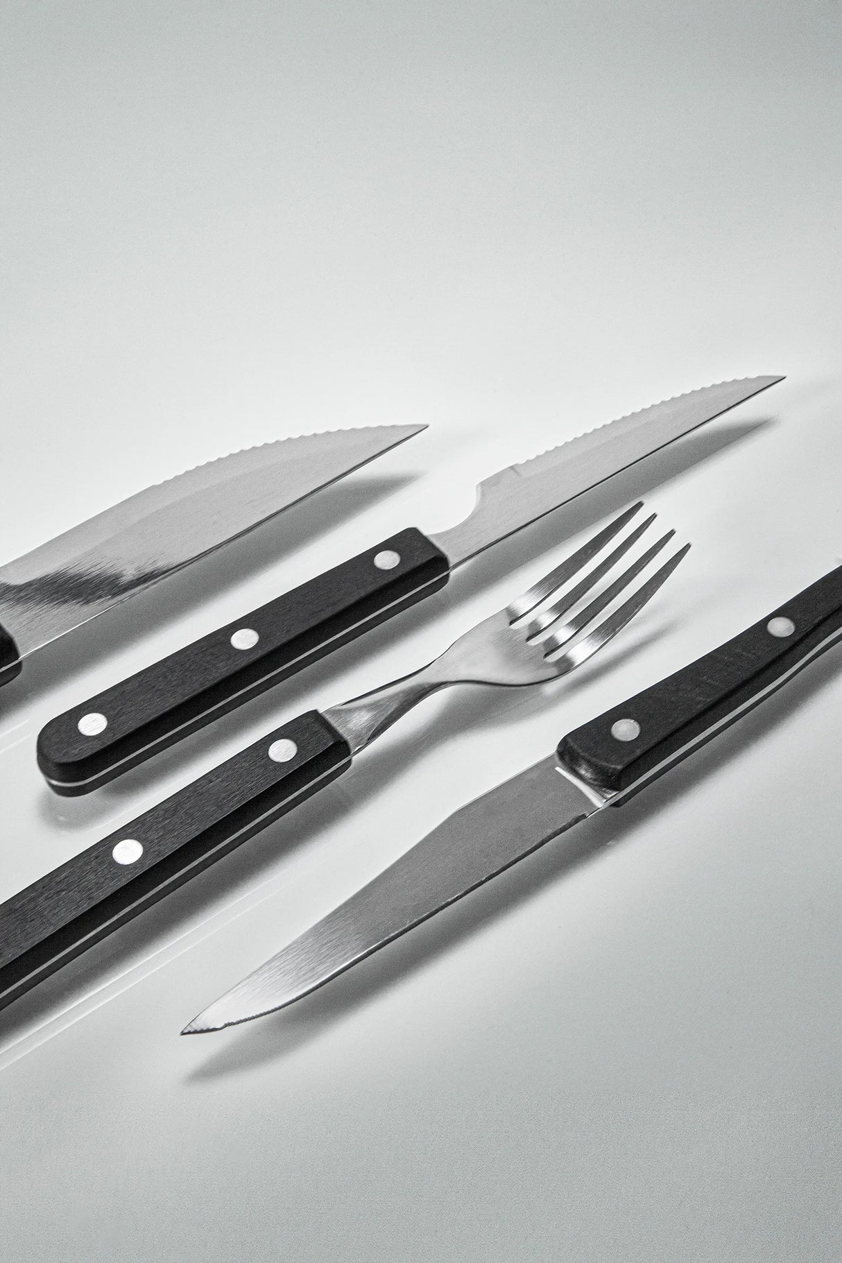 Exxent Grillkniv XL Palermo