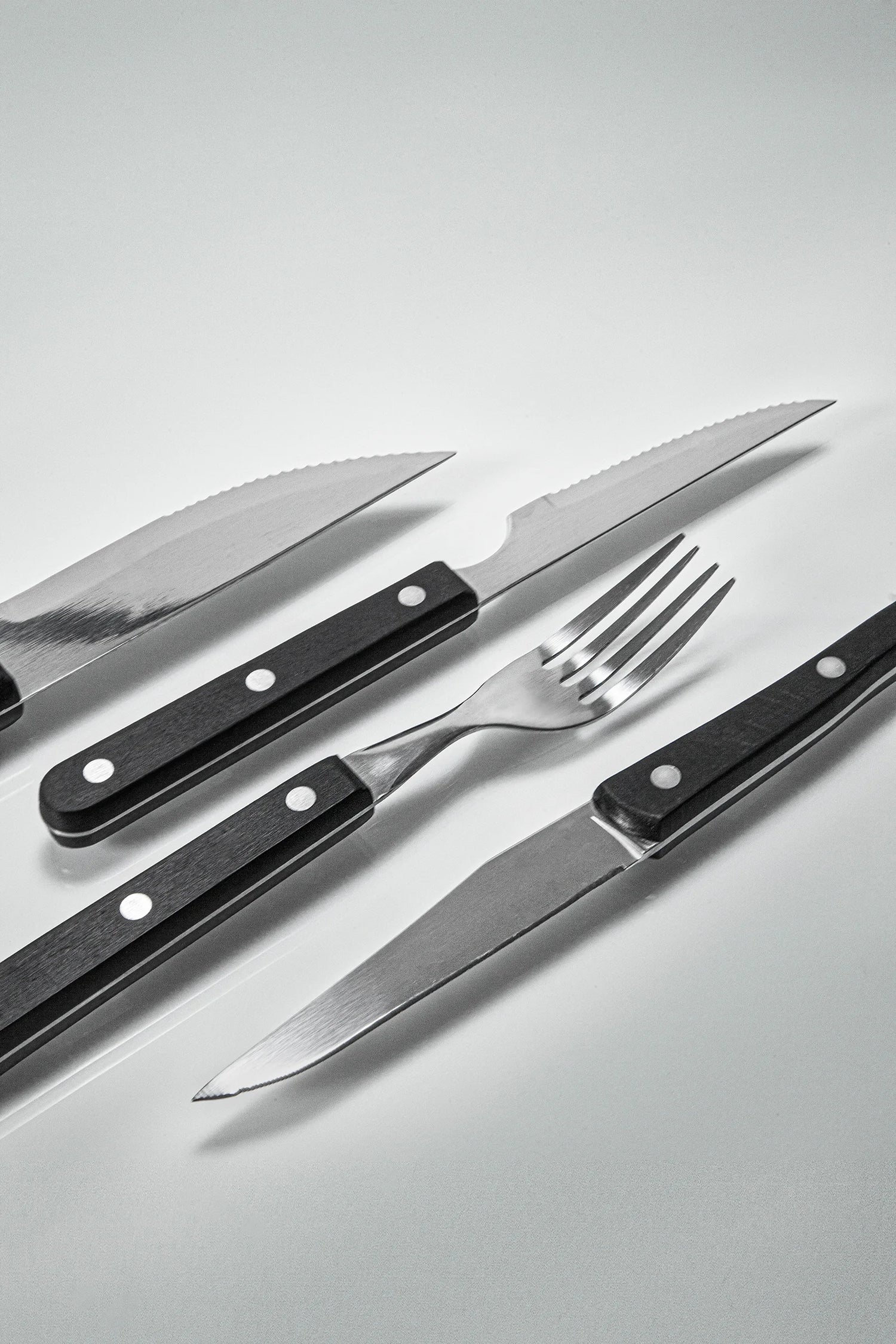 Exxent Grillkniv XL Palermo