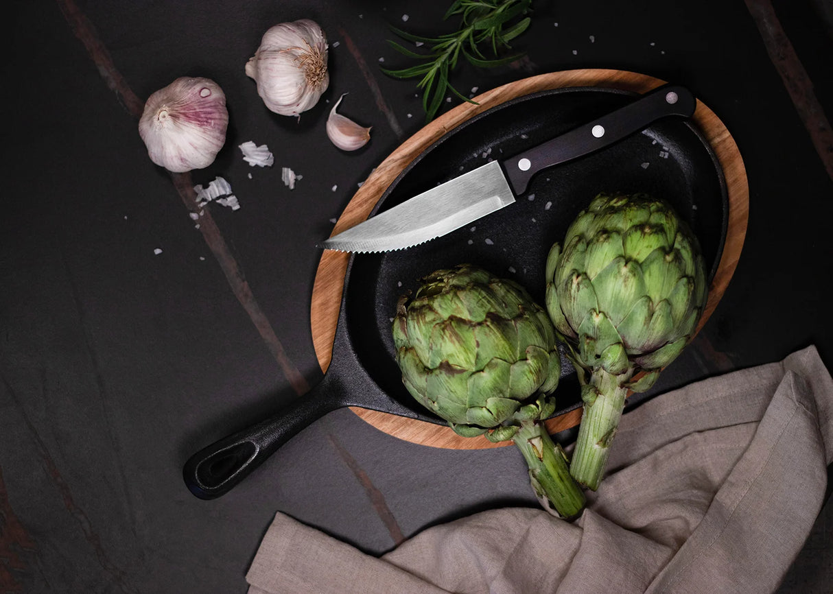 Exxent Grillkniv XL Palermo