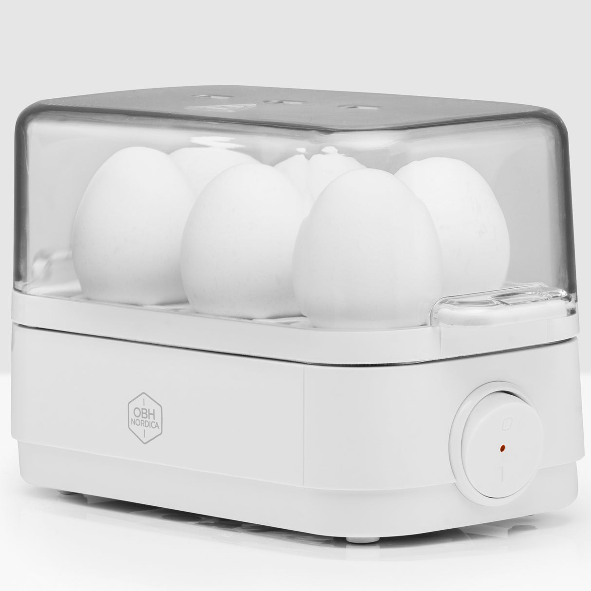OBH Nordica Äggkokare Perfect Eggs (6 ägg)