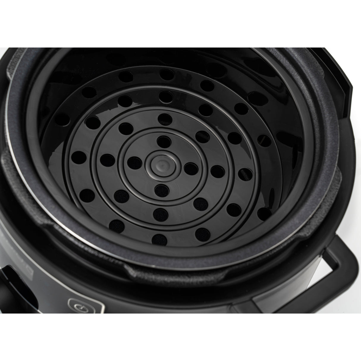 OBH Nordica Tryckkokare Turbo Cuisine 1090 W QK7548S0