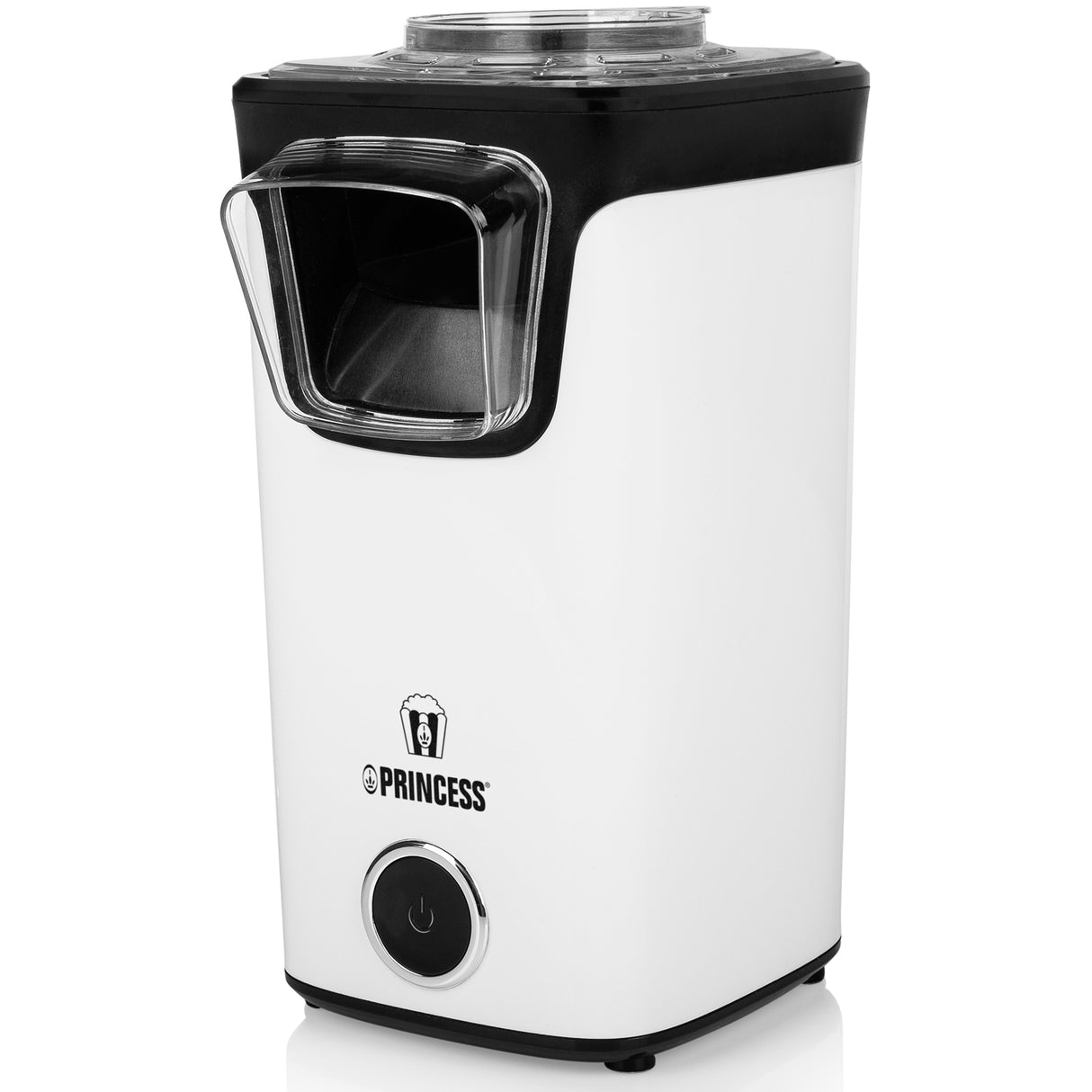 Princess Popcornmaskin