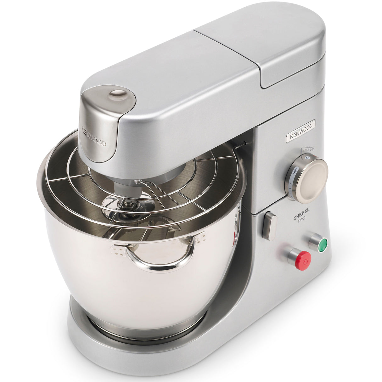 Kenwood Köksassisten KPL9000S Chef XL Pro