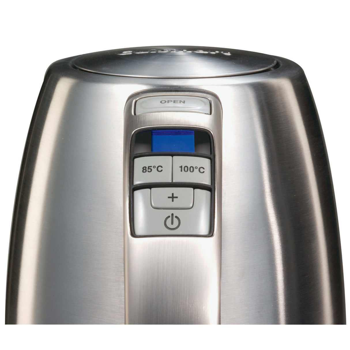 Cuisinart Vattenkokare med variabel temp 1,7L CPK17G