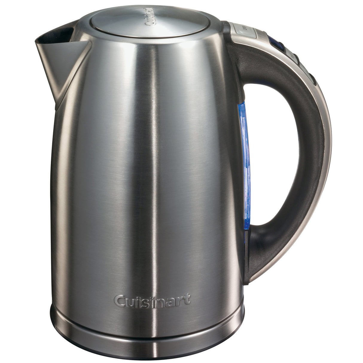 Cuisinart Vattenkokare med variabel temp 1,7L CPK17G