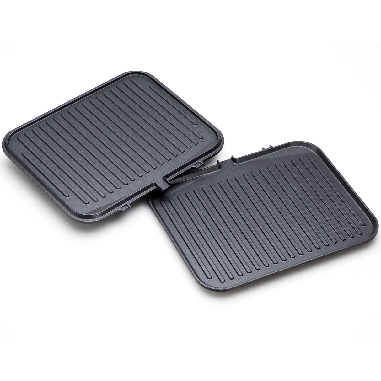 Cuisinart Multifunktionsgrill GR47E 3 Olika Funktioner