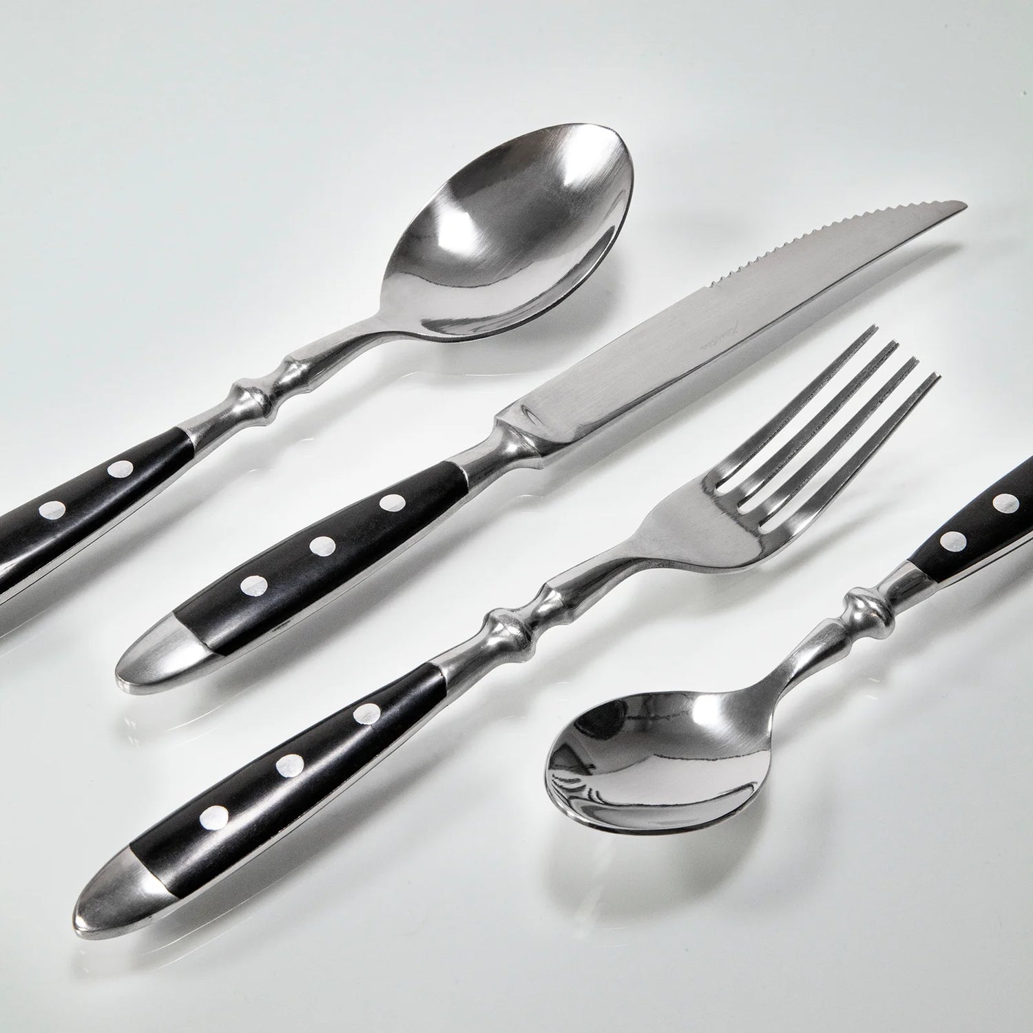 Xantia Matgaffel 205 mm Gourmé 12 st