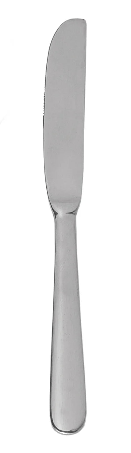 Exxent Smörgåskniv 175 mm Major 12-pack