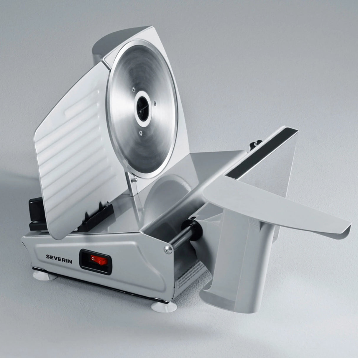 Severin Skärmaskin 2st Klingor AS3915