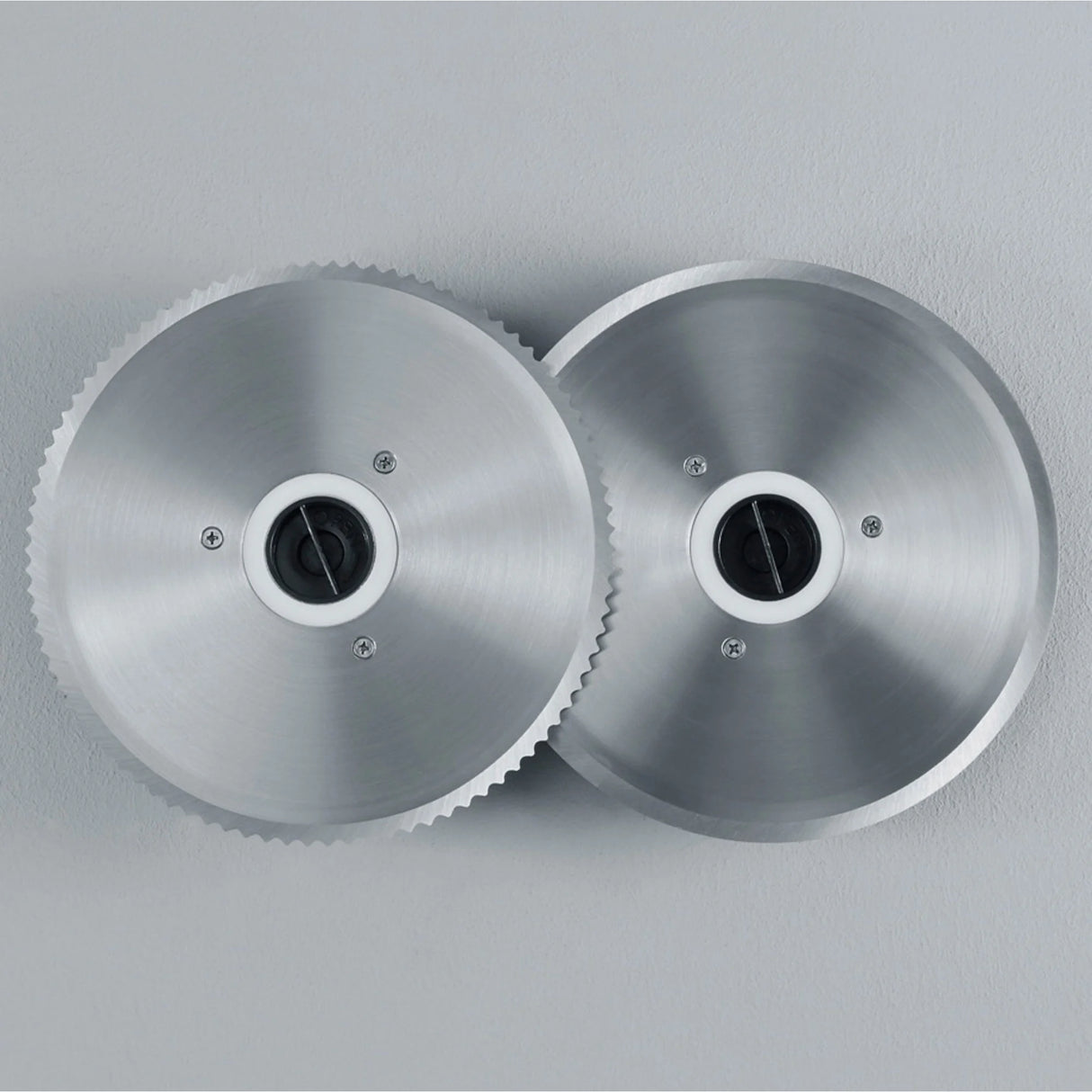 Severin Skärmaskin 2st Klingor AS3915