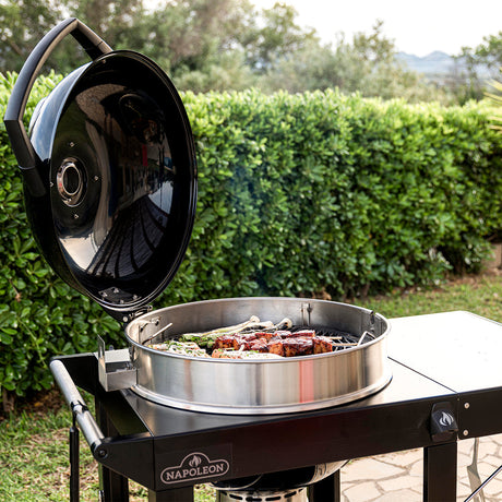 Rengöra grillen? Här är den enda guiden du behöver