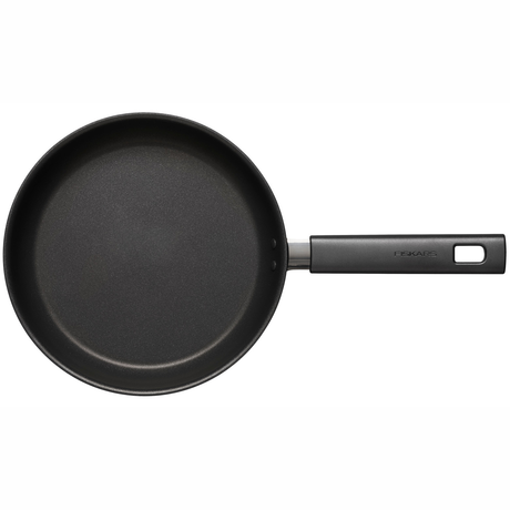 Fiskars Stekpanna 24 cm Hard Face