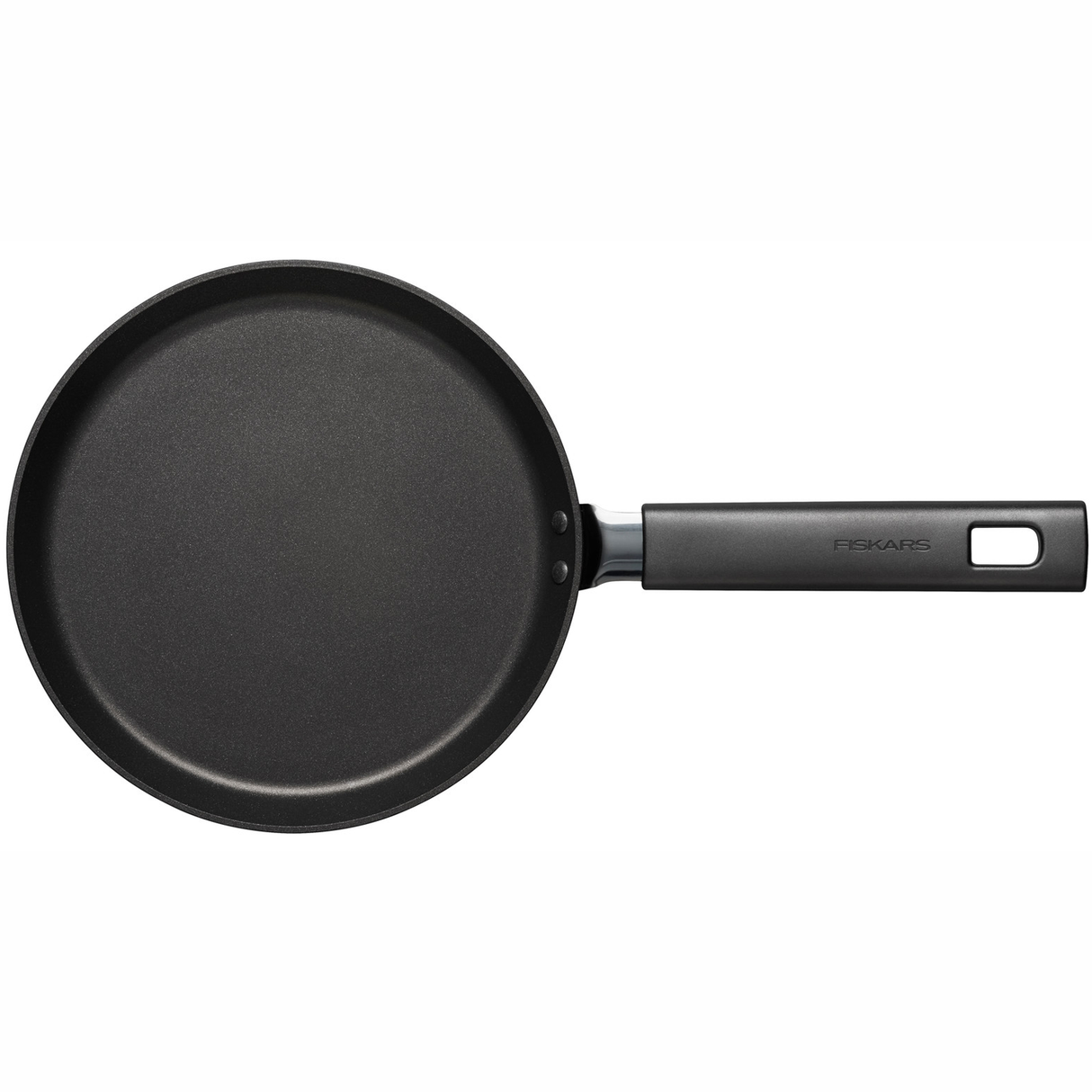 Fiskars Omelett-/pannkakspanna 22 cm Hard Face