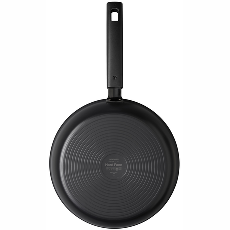 Fiskars Traktörpanna 26 cm/2,8 L Hard Face