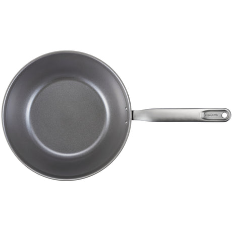 Fiskars All Steel wok 28 cm