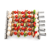 Markus Aujalay Grillspett Markus 8-delar