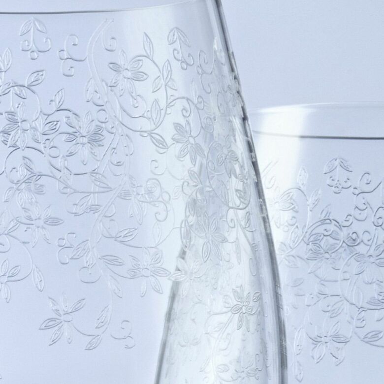 Leonardo Rödvinsglas 510ml Chateau 6-pack