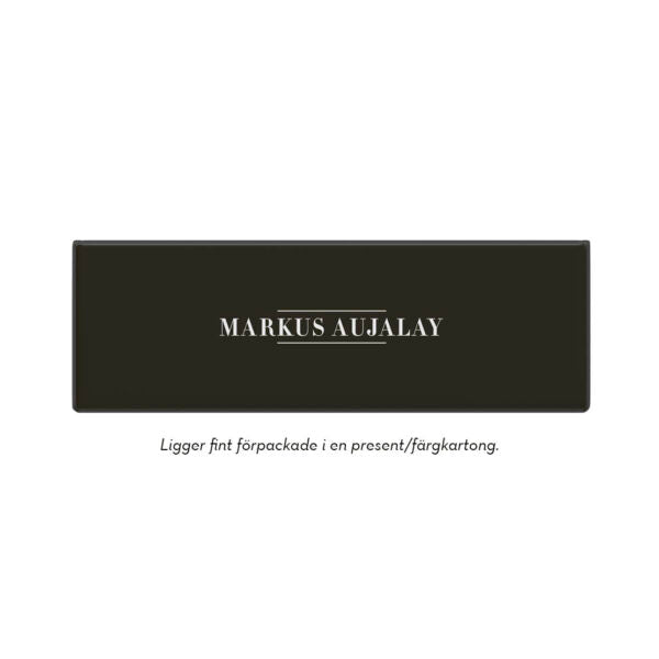 Markus Aujalay Classic Knivset 3 delar