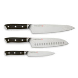 Markus Aujalay Classic Knivset 3 delar