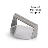 Markus Aujalay Smasherset 2-pack