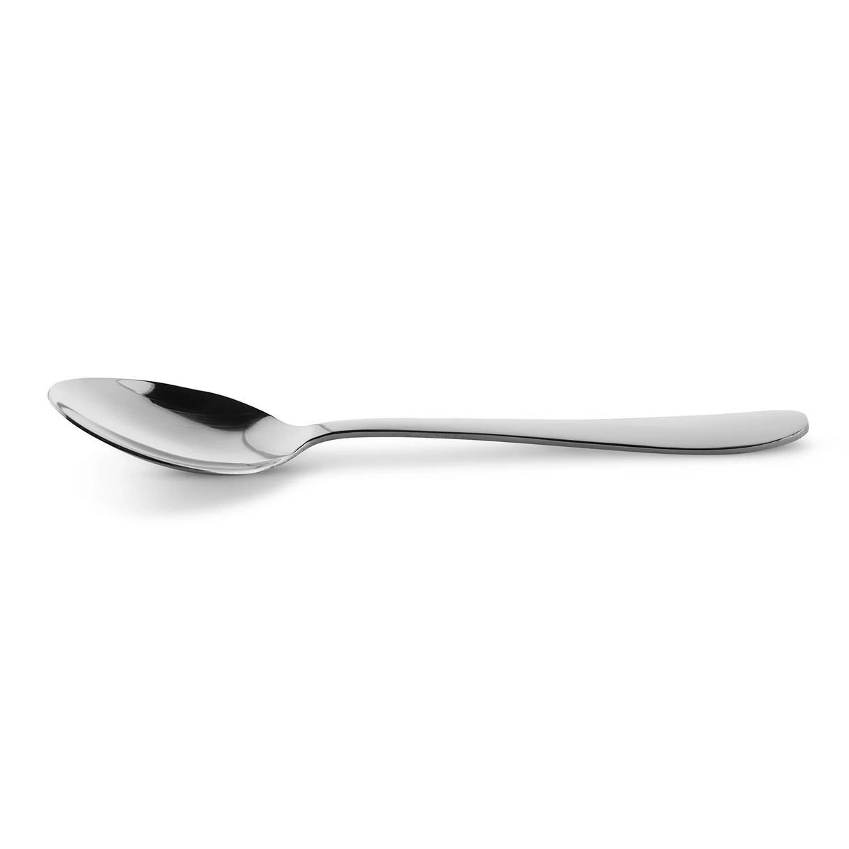 Exxent Dessertsked 185 mm Paris 12-pack