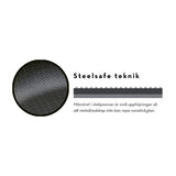 Markus Aujalay Stekpanna Markus Steelsafe 24cm