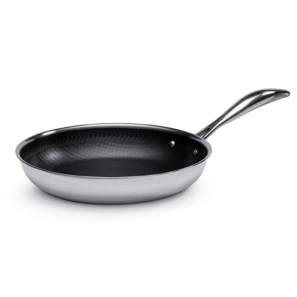 Markus Aujalay Stekpanna Markus Steelsafe 24cm