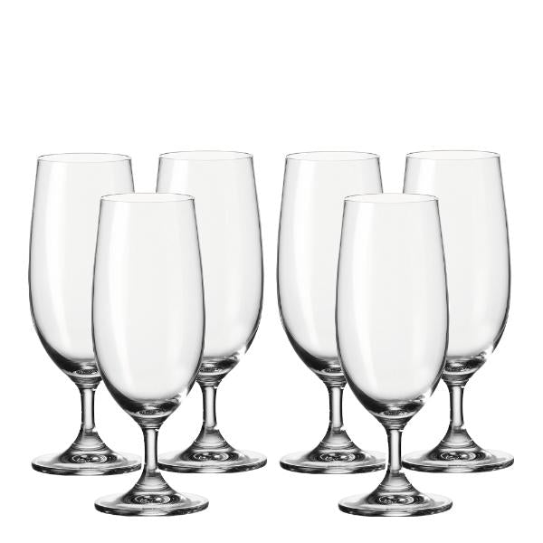 Leonardo Ölglas 360ml Daily 6-pack