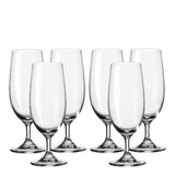 Leonardo Ölglas 360ml Daily 6-pack