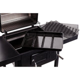 Char-Broil Kolgrill Performance 2600