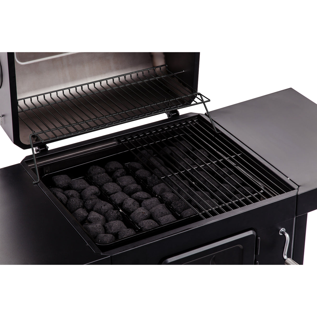 Char-Broil Kolgrill Performance 2600