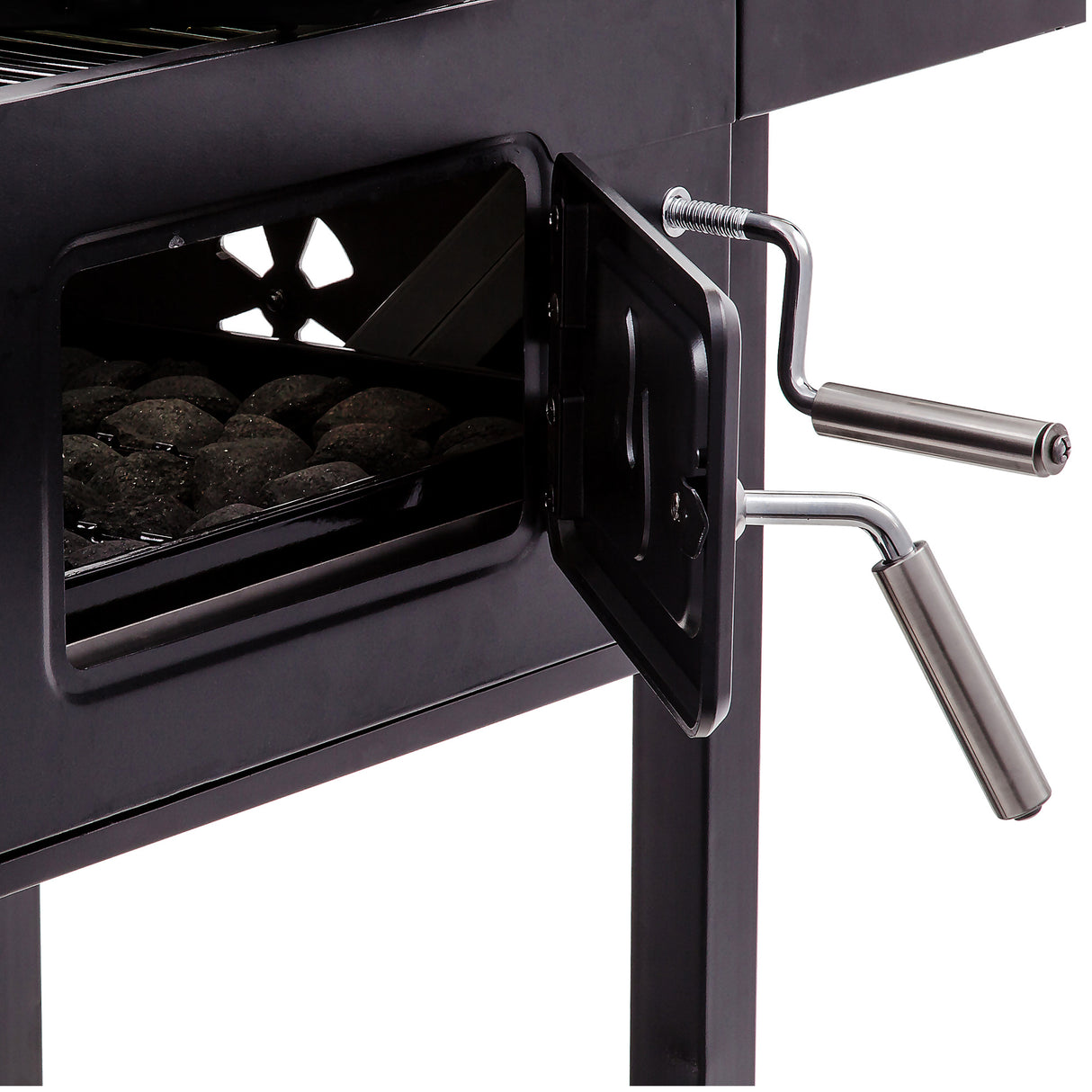 Char-Broil Kolgrill Performance 2600