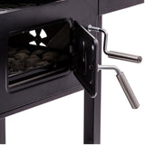 Char-Broil Kolgrill Performance 2600