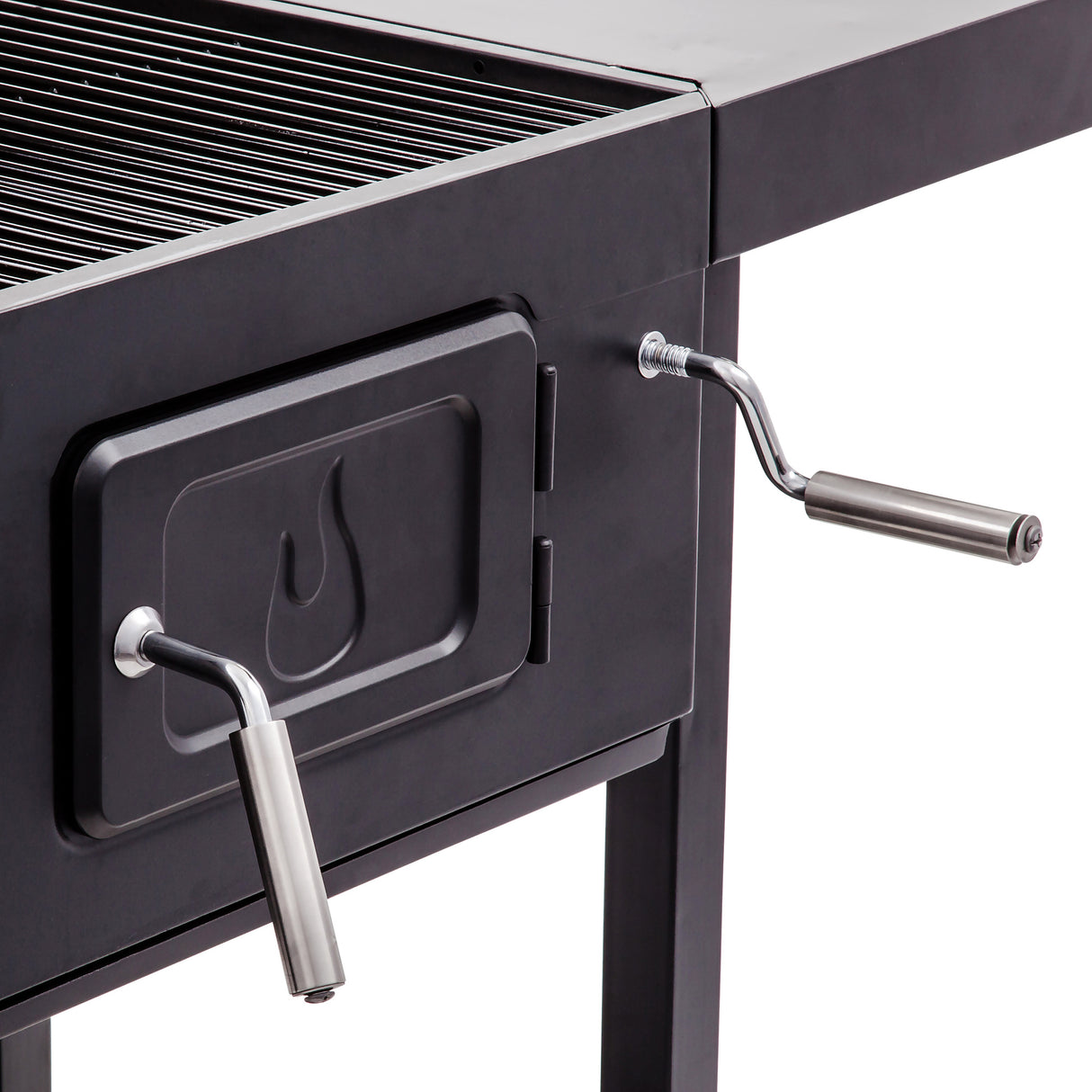 Char-Broil Kolgrill Performance 2600