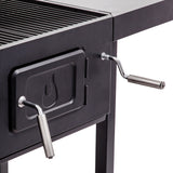 Char-Broil Kolgrill Performance 2600