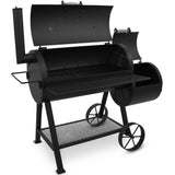 Char-Broil Kolgrill Oklahoma Joe Smoker